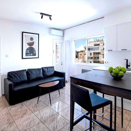 Urban Condo 43 - 1 Bdr Nicosia Luaran gambar