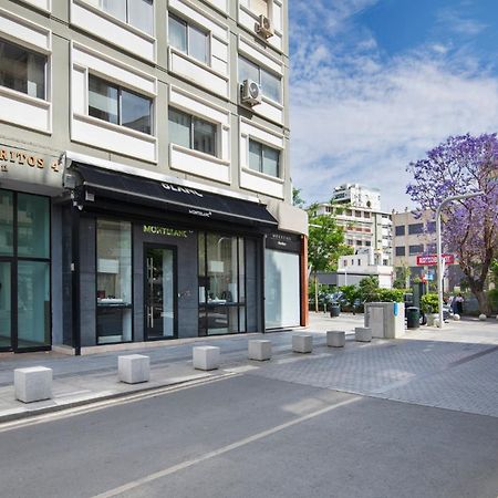 Urban Condo 43 - 1 Bdr Nicosia Luaran gambar