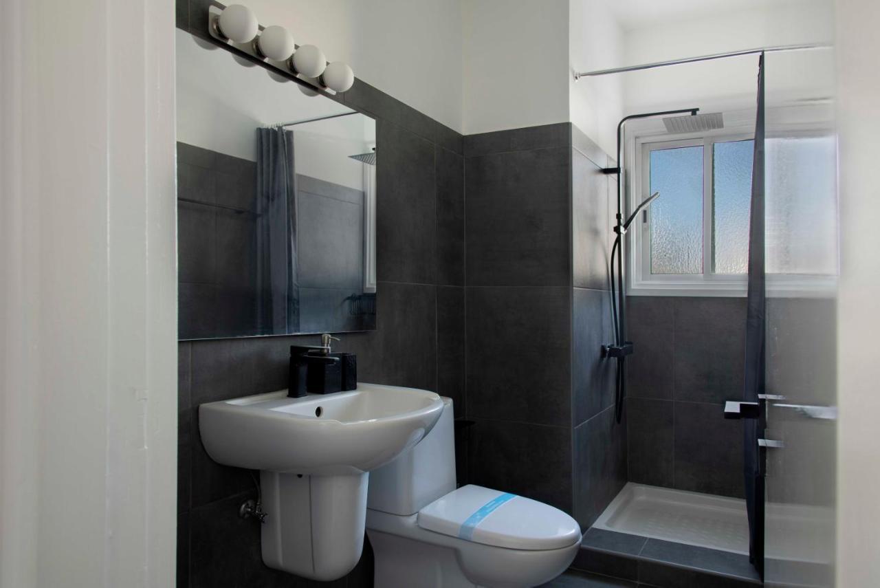 Urban Condo 43 - 1 Bdr Nicosia Luaran gambar