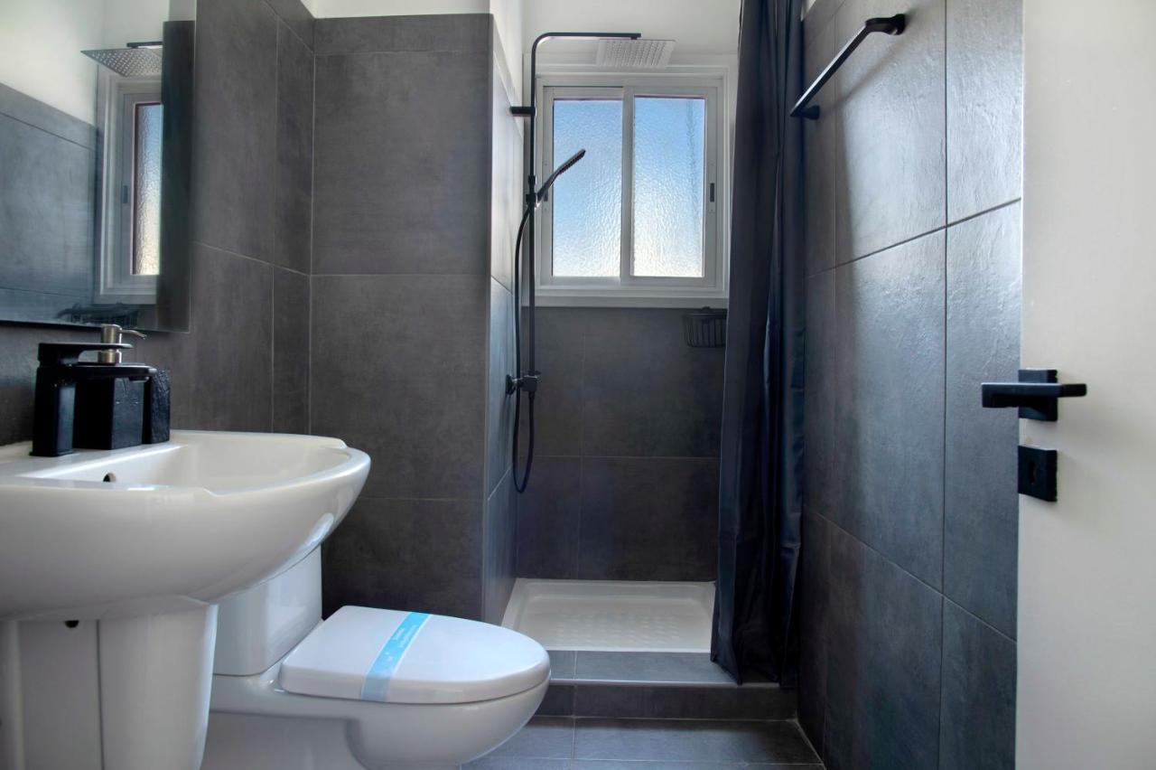 Urban Condo 43 - 1 Bdr Nicosia Luaran gambar
