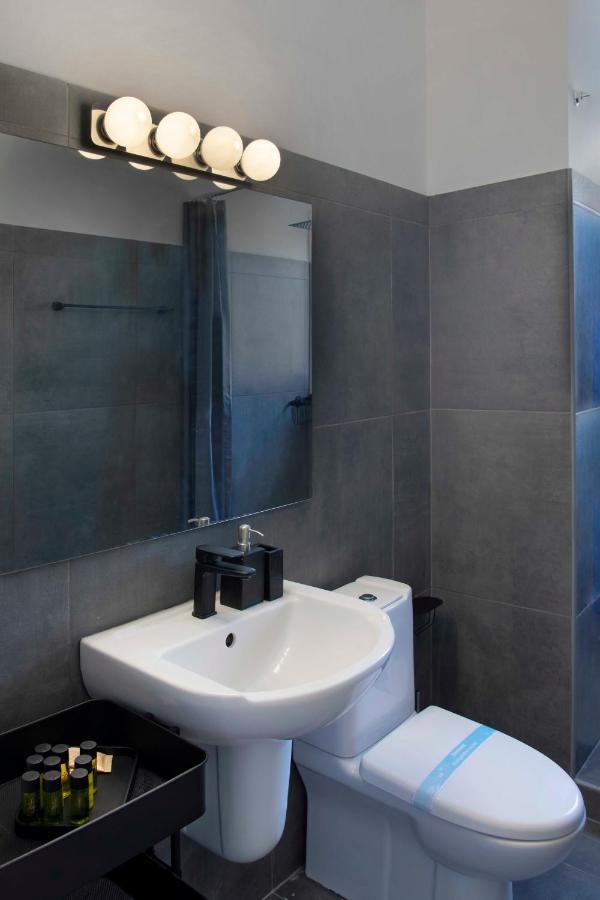 Urban Condo 43 - 1 Bdr Nicosia Luaran gambar