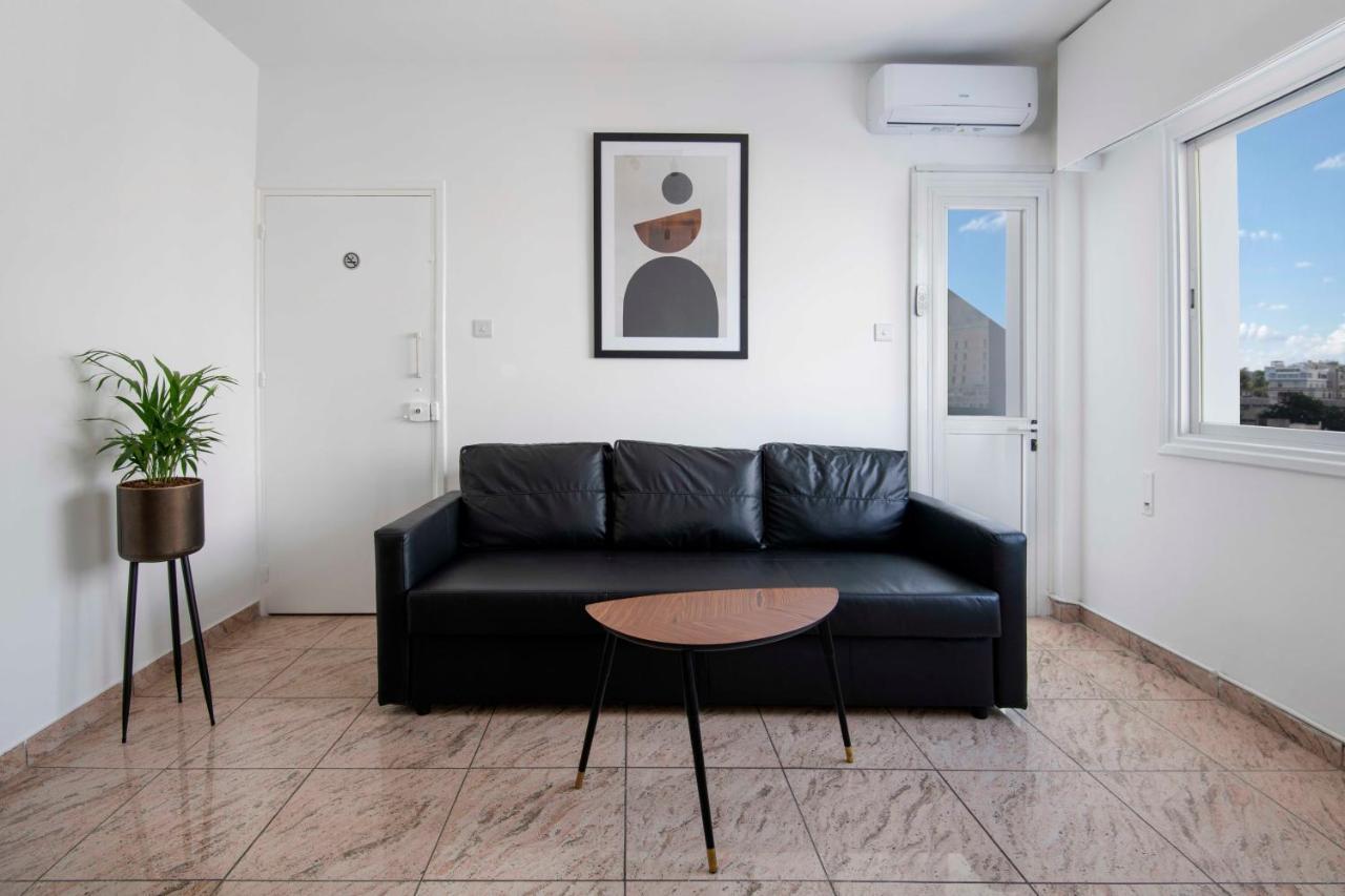 Urban Condo 43 - 1 Bdr Nicosia Luaran gambar