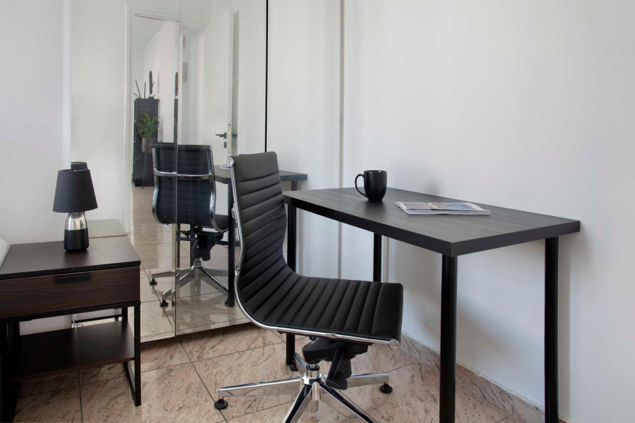 Urban Condo 43 - 1 Bdr Nicosia Luaran gambar