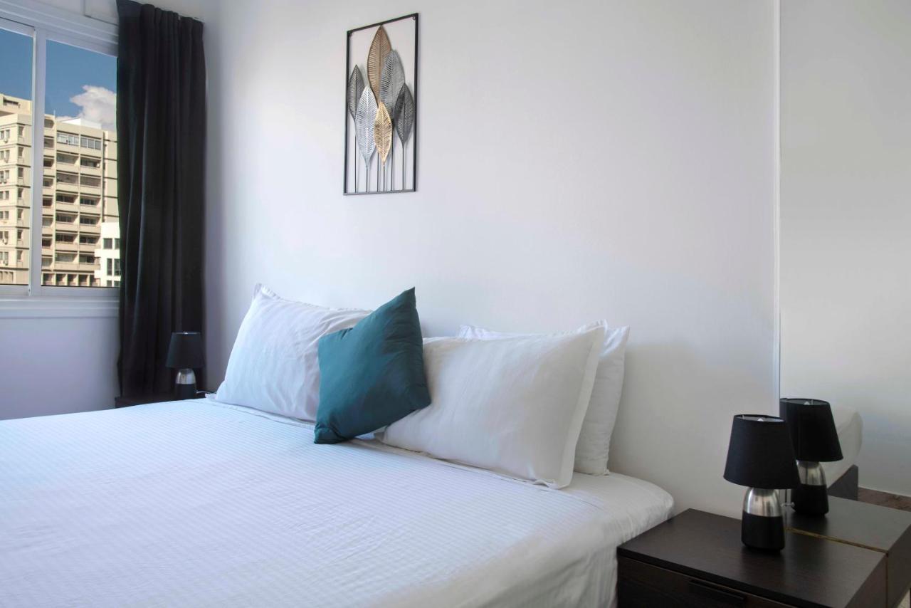 Urban Condo 43 - 1 Bdr Nicosia Luaran gambar