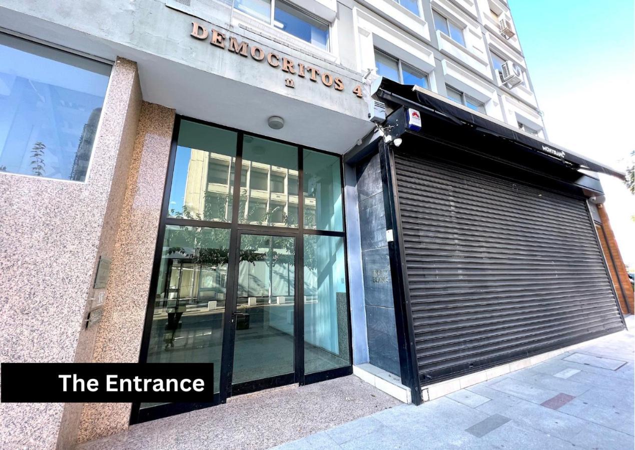 Urban Condo 43 - 1 Bdr Nicosia Luaran gambar