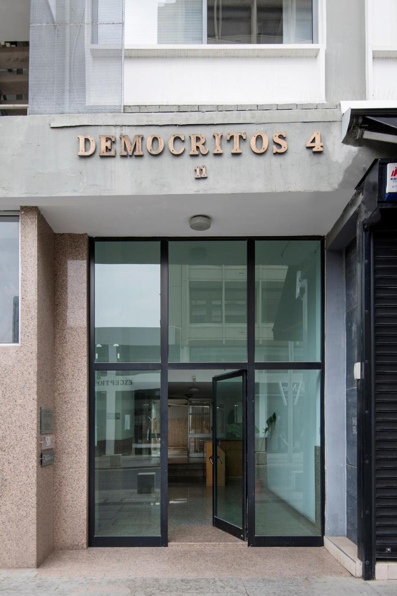 Urban Condo 43 - 1 Bdr Nicosia Luaran gambar